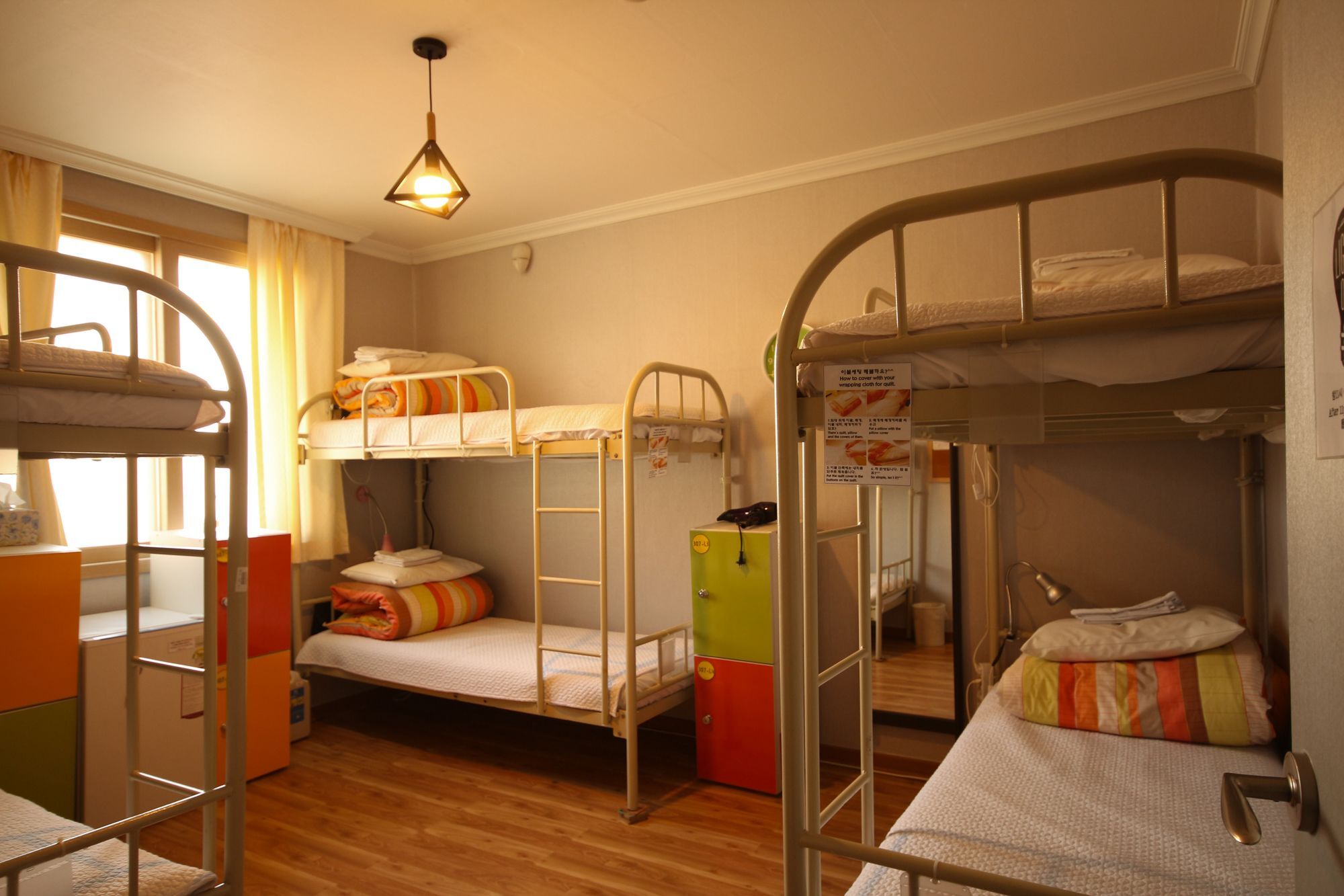 Yeha Guesthouse - Hostel Чеджудо Экстерьер фото